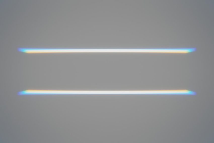 Photo Comparison chart