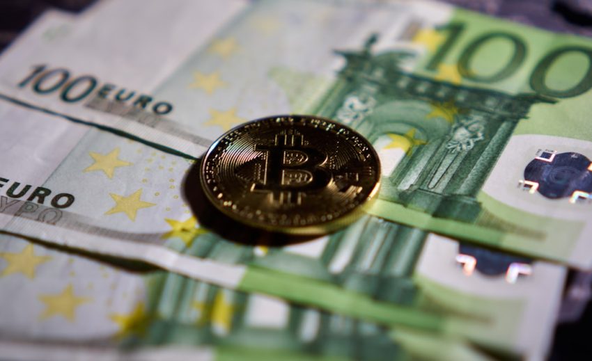 Photo Financial chart