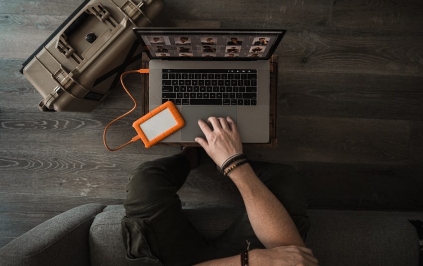 Photo virtual assistance niche