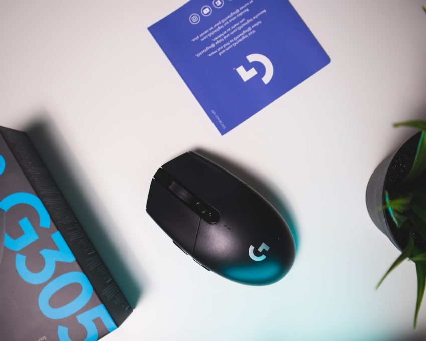 Photo Customer support remote