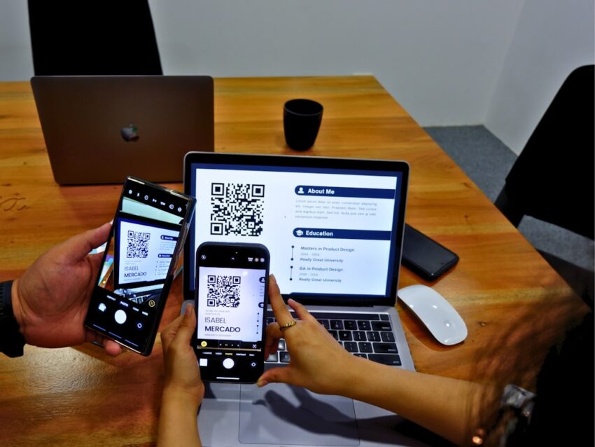 Photo smart contracts applications